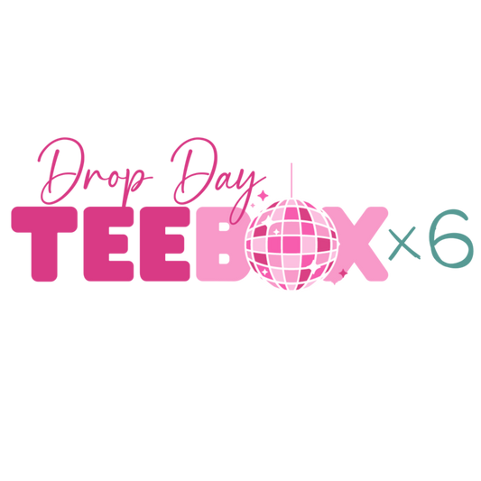 TeeBox 6-Month Subscription